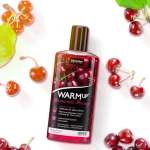 JoyDivision WARMup Cherry 150ml