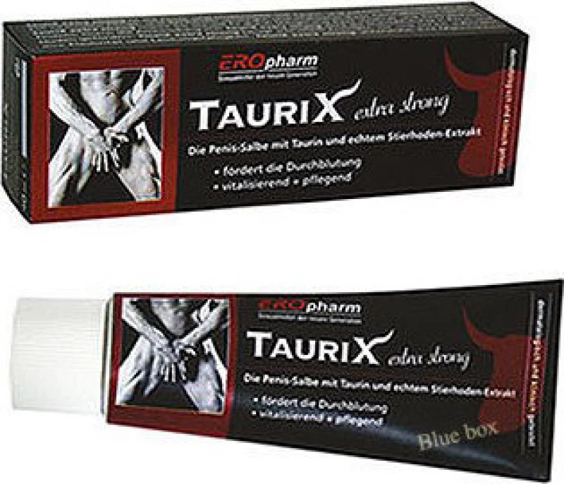 JoyDivision Eropharm - Taurix Special 40ml
