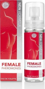 Cobeco Pharma Female Pheromones 20ml