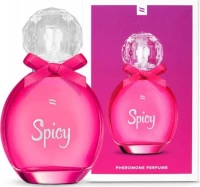 Obsessive Pheromone Perfume Spicy 30ml