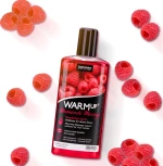 JoyDivision WARMup Raspberry 150ml