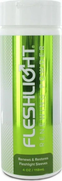 Fleshlight Renewing Powder 118ml