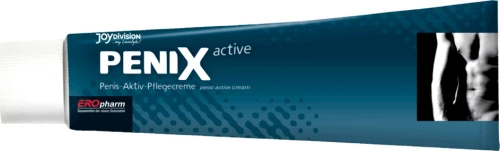 JoyDivision EROpharm – PeniX active 75ml