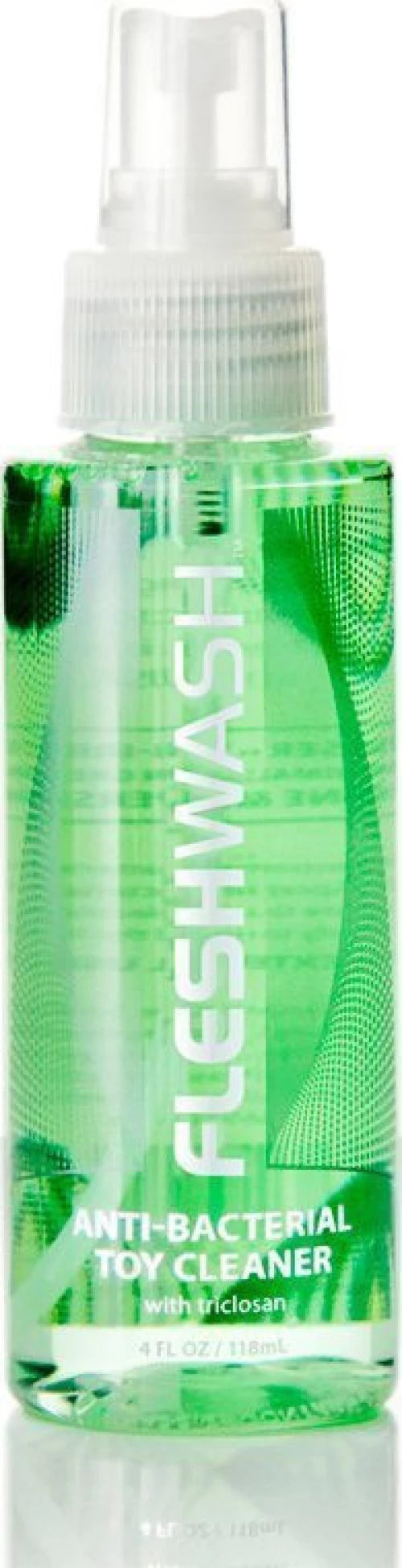 Fleshlight FleshWash Toy Cleaner 100ml