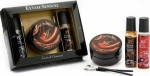 Extase Sensual Kit Coffret Chocolat Afrodisiac