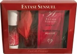 Extase Sensual Coffret Sensuel De Voyage