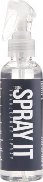 Shots Spray It Toycleaner Spray 150ml