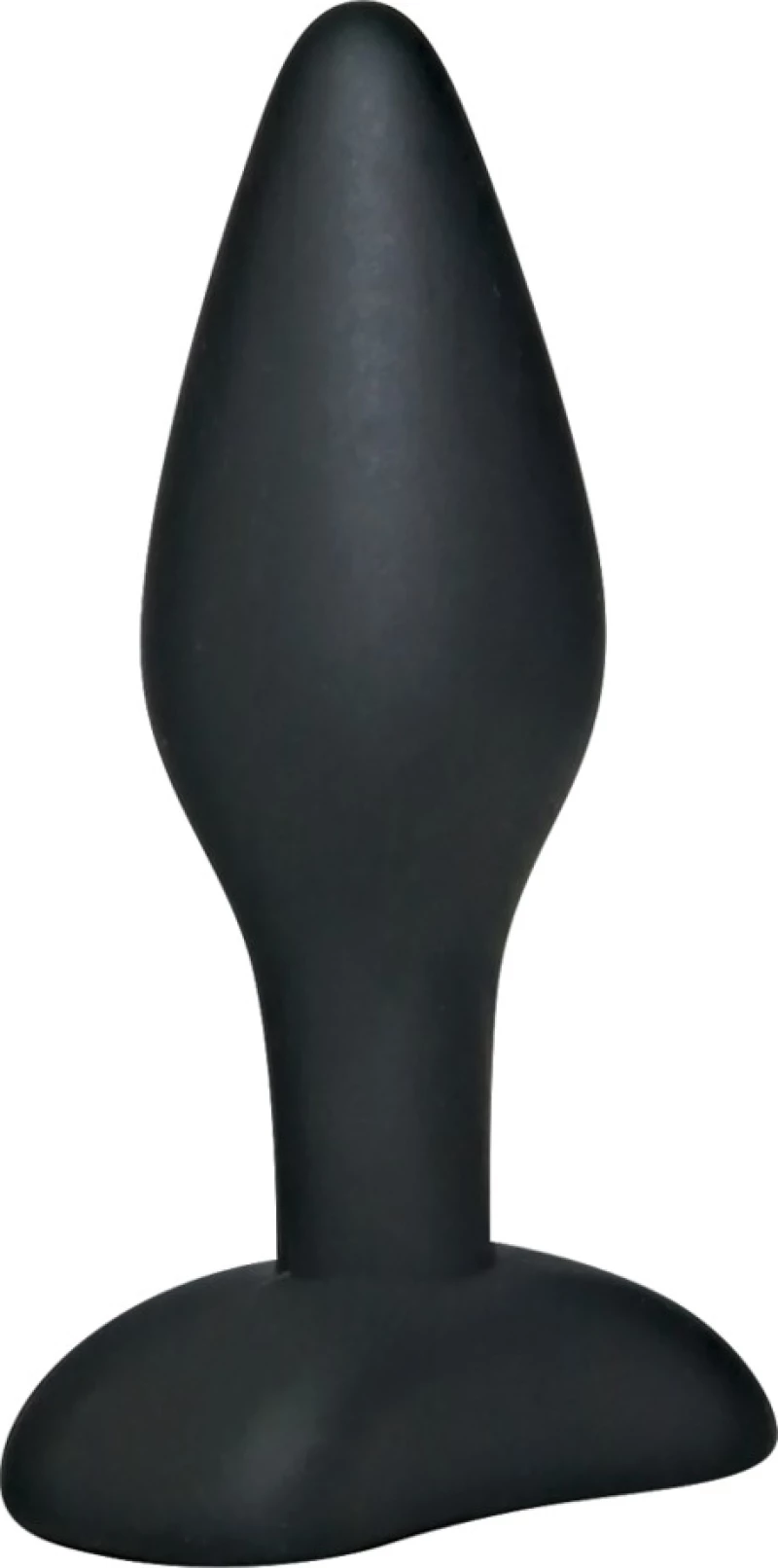 You2Toys Black Velvets Small Black 7cm