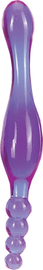Seven Creations Smoothy Prober Purple 19,8cm