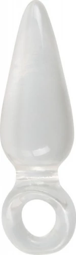 You2Toys Finger Plug White 7cm