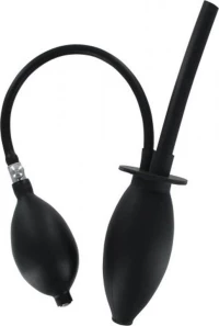 XR Cleanstream Inflatable Enema Plug