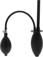 XR Cleanstream Inflatable Enema Plug