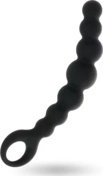 Intense Anal Beads Max Black