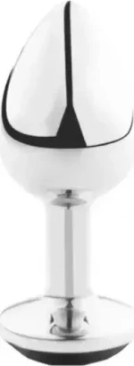 Secret Play Plug & Play M Black