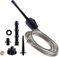 Colt Advanced Shower Shot Black 12cm
