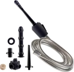Colt Advanced Shower Shot Black 12cm
