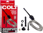 Colt Advanced Shower Shot Black 12cm