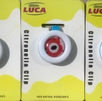 Little Luca Κλιπ Σιτρονέλας
