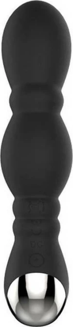 Nalone Dragon Prostate Vibrator Black