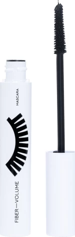 Seventeen Fiber Volume Black