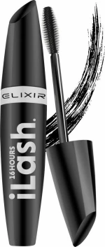 Elixir iLash Mascara 891