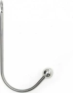 Rimba BondagePlay Hook Metal 30mm