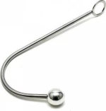 Rimba BondagePlay Hook Metal 30mm