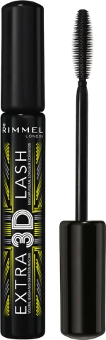 Rimmel Extra 3D Lash Black