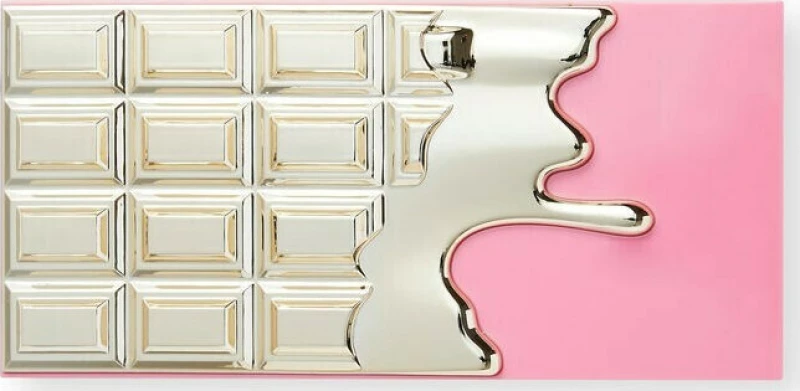 Revolution Beauty Rosé Fizz Chocolate Palette