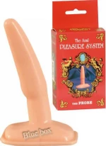 ANALSTOPSEL THE PROBE HAUT