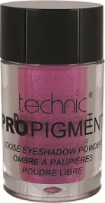 Technic Pro Pigment Loose Eyeshadow Shoop Shoop Pink