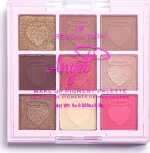 Revolution Beauty Fantasy Pigment Palette Angel