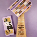 Revolution Beauty Revo-Pooches Eyeshadow Palette