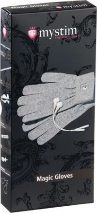 Mystim - Magic Gloves