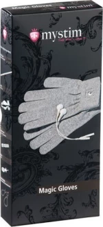 Mystim - Magic Gloves