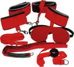 You2Toys Bad Kitty Giant Set Red