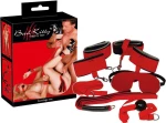 You2Toys Bad Kitty Giant Set Red