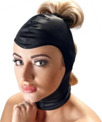 You2Toys Bad Kitty Ponytail Mask