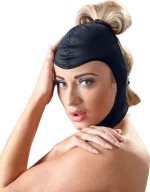 You2Toys Bad Kitty Ponytail Mask
