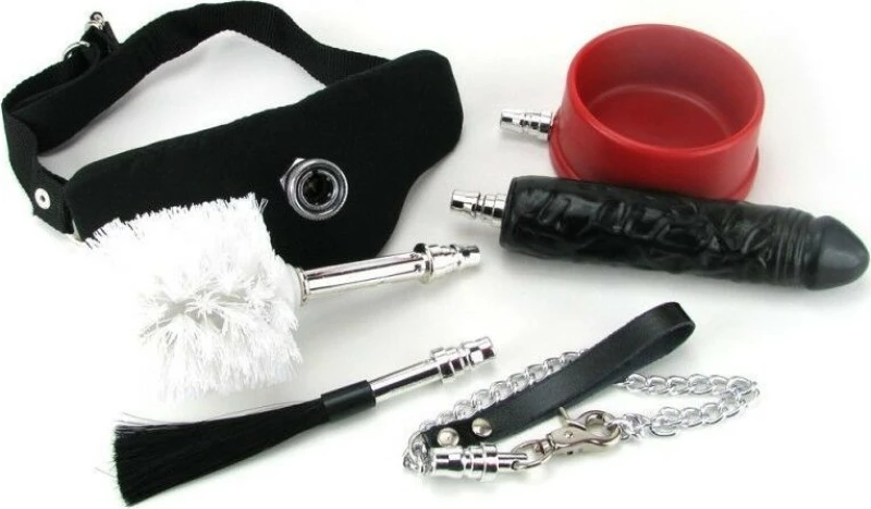 Pipedream Fetish Fantasy Extreme - Compliance Kit