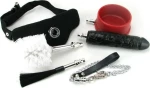 Pipedream Fetish Fantasy Extreme - Compliance Kit