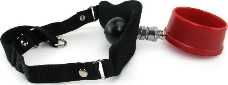 Pipedream Fetish Fantasy Extreme - Compliance Kit