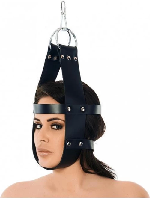 Rimba Hanging Mask