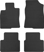 Πατάκια Λάστιχο Honda Civic HB 17-> τμχ4 Frogum - frogum