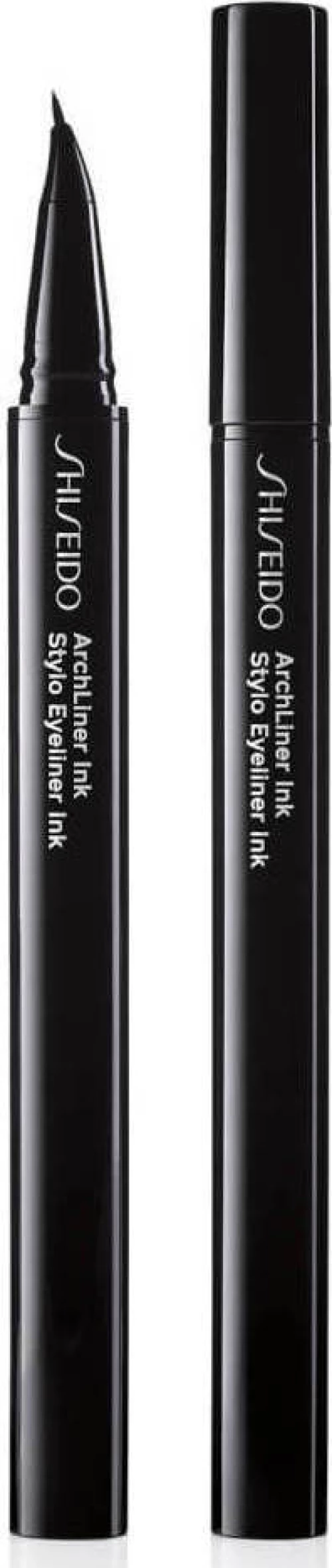 Shiseido Archliner Ink 01 Shibui Black