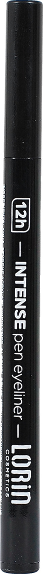 MAGG Lorin Intense Pen Eyeliner Black
