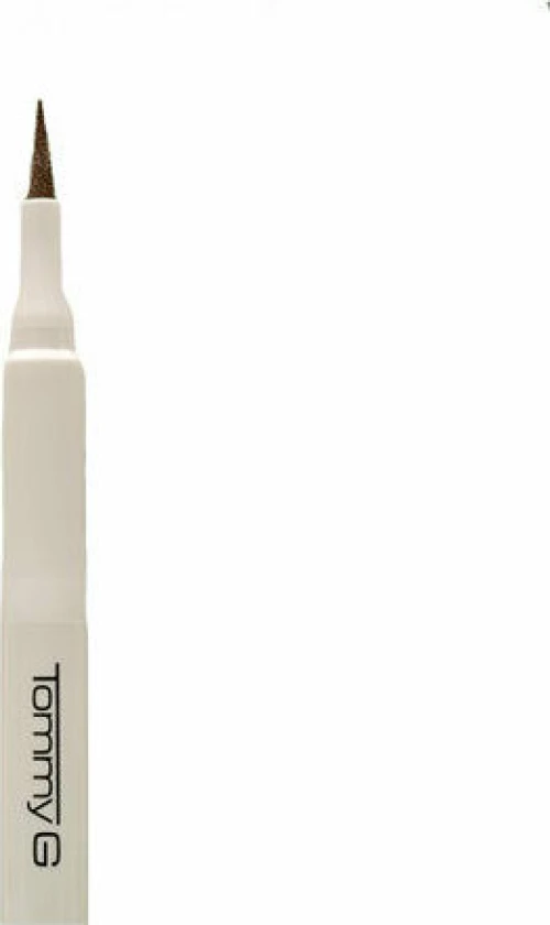 TommyG Precision Permanent Eyeliner Brown
