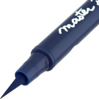 Maybelline Hyper Precise All Day Eyeliner 720 Parrot Blue