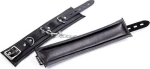 Fetish Addict Ankle Cuffs Black