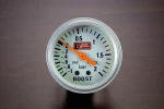 Auto Gauge Μπαρόμετρο 6001SW-BAR